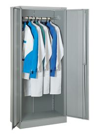 SHO-1(2) Wardrobe cabinet_1